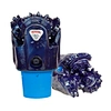 hard rock drill bit
